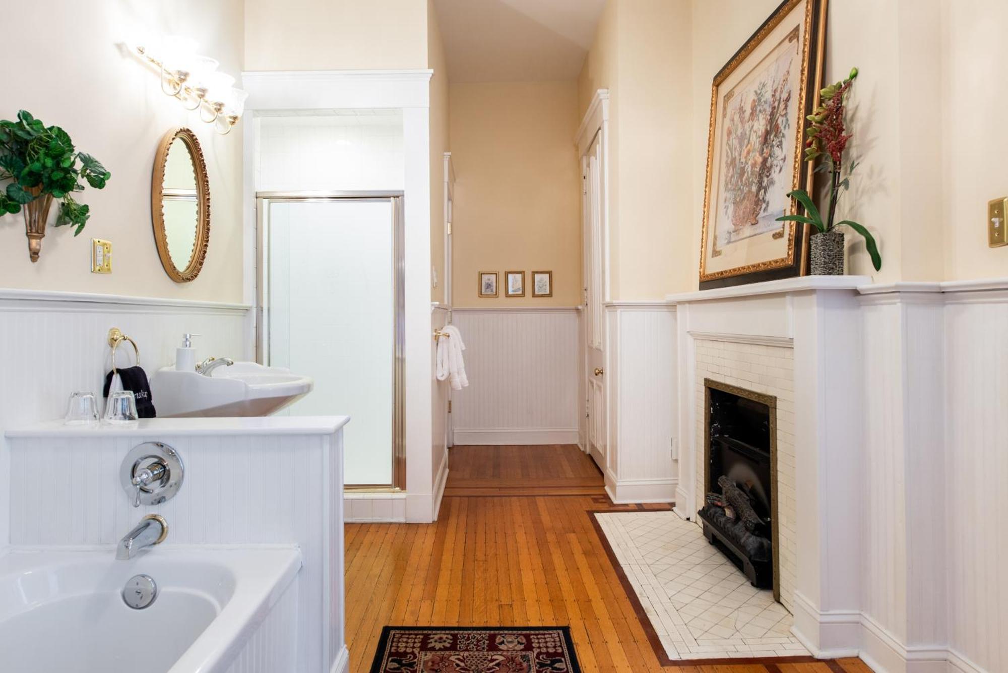 Dupont Mansion Bed & Breakfast ลุยส์วิลล์ ห้อง รูปภาพ