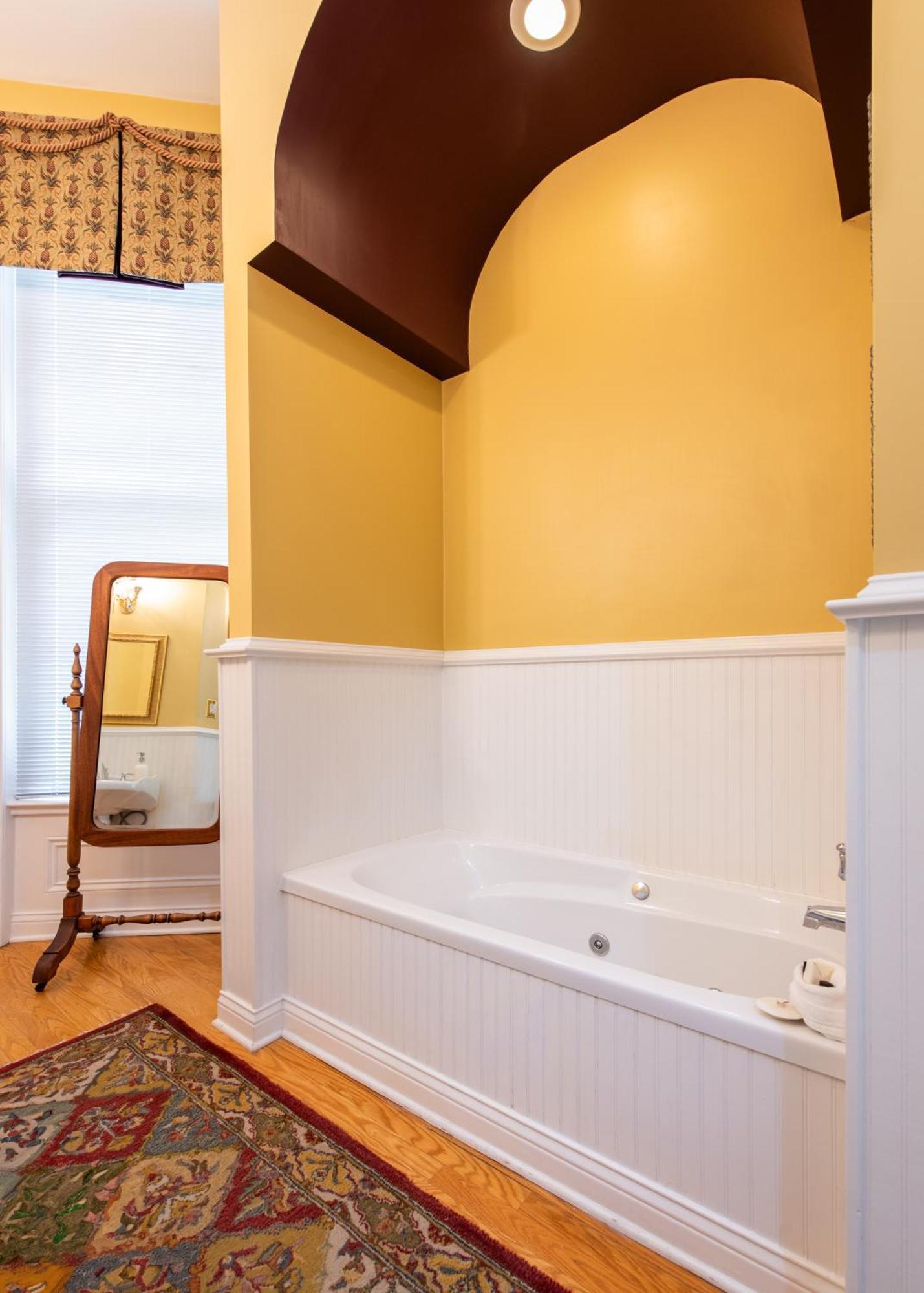 Dupont Mansion Bed & Breakfast ลุยส์วิลล์ ห้อง รูปภาพ